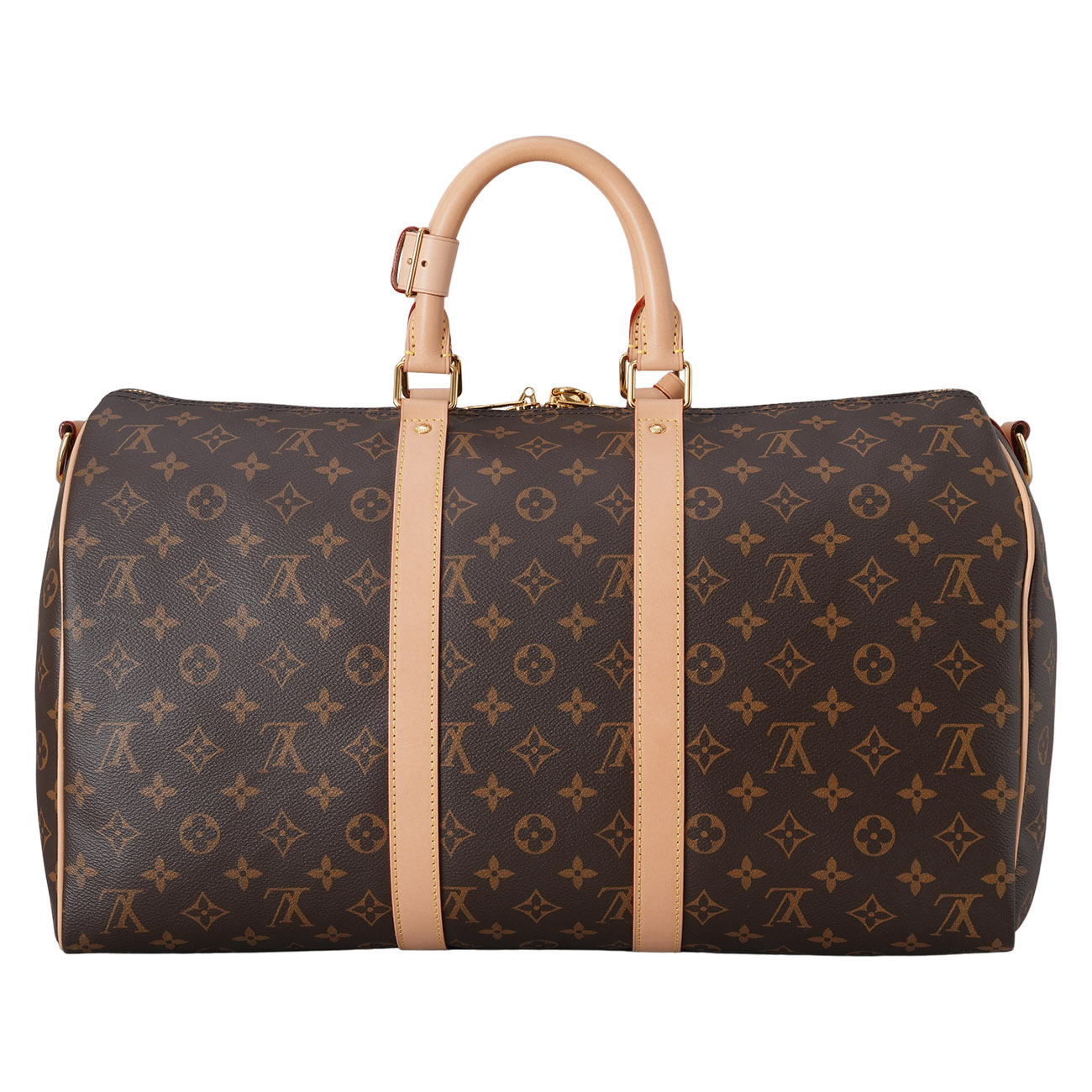 LOUIS VUITTON(USED)루이비통 모노그램 키폴 반둘리에 45